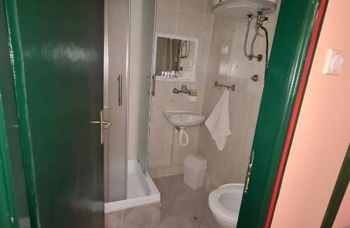 Vojvodina Hotel | Fogadó