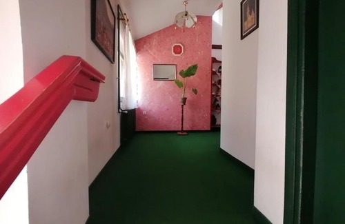 Vojvodina Hotel | Fogadó