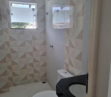 Foguete House | Foguete Beach House