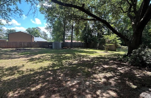 Foley House | Foley. 20 mins to beaches, close to Tanger Outlet, Owa, sports complex