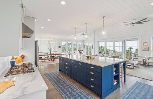 Folly Beach House | FollyOceanVistaAccross@Beach