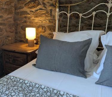 Escadarcs Hotel | Fonda dels Pics