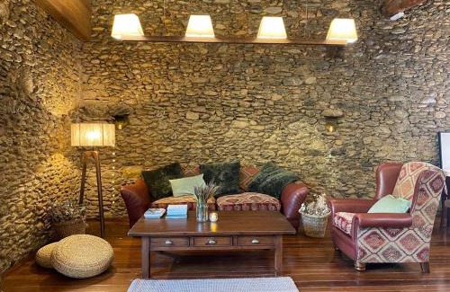 Escadarcs Hotel | Fonda dels Pics