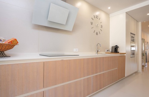 Muro Villa | FONERS MALLORQUINS - Villa with private pool in Muro. Free WiFi