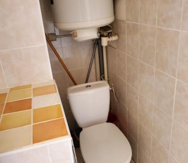 Font-Romeu-Odeillo-Via Apartment | Font-Romeu vue imprenable Wifi gratuit