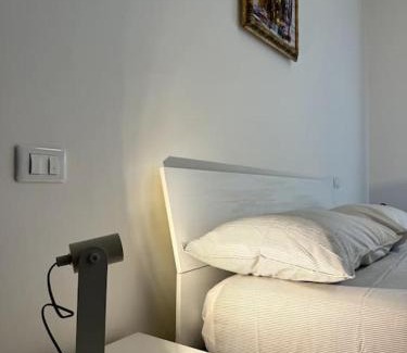 Olmo Apartment | Fontana Apartment