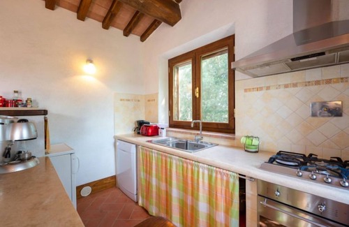 Roccastrada House | Fonte al Tesoro by Interhome