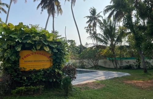 Alappuzha Bed & Breakfast | Fool's Paradise B & B Alleppey