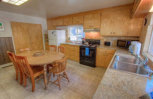 Zephyr Cove House | Foothill Folly (NVH1001)