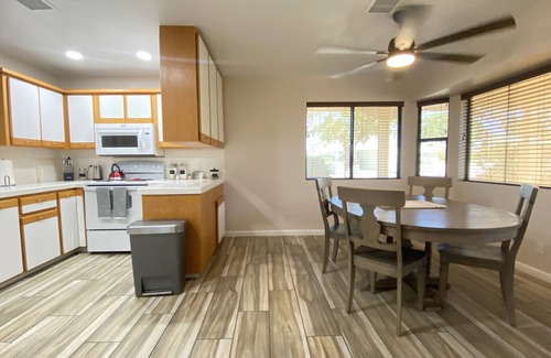 Fortuna Foothills House | Foothills Desert Escape-Pool/RV& Boat Parking