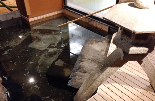 Kaga Hotel | For 1 to 2 people only Genrokukan 12 tatami Suki/Kaga Ishikawa
