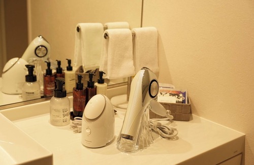 Takeo Hotel | For 2 guests Nonsmoking High floor Westerns/Takeo Saga