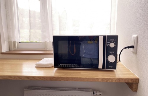 Nakafurano Hotel | For 3 people Standard Twin Breakfast included /Sorachigun Hokkaidō