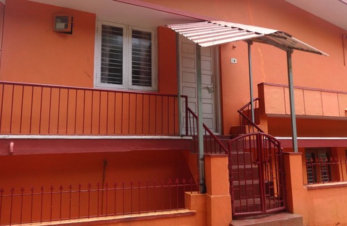 Stuart Hill House | For Delightful Stay, visit us