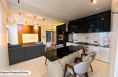 Vadodara Apartment | For NRI by NRI - A3 904, 3BHK Premium Luxury House
