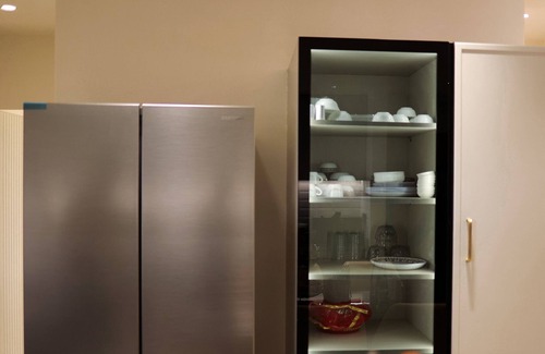 Vadodara Apartment | For NRI by NRI Penthouse-Terrace,Pizza Oven, Views