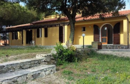 Madonna delle Grazie Apartment | For relaxing days by the sea - Villa Artistica - Apartment 2