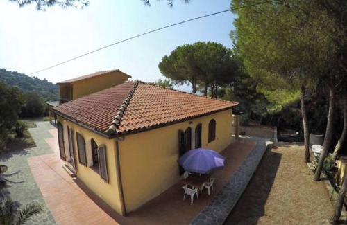 Madonna delle Grazie Apartment | For relaxing days by the sea - Villa Artistica - Apartment 2