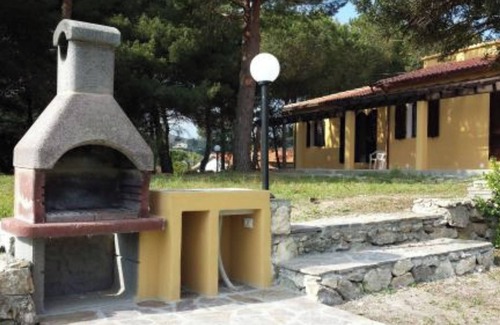 Madonna delle Grazie Apartment | For relaxing days by the sea - Villa Artistica - Apartment 2