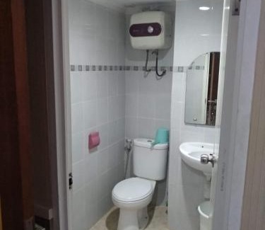 Surabaya Apartment | For rent or sale Puncak Kertajaya apartment