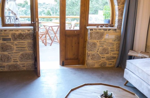 Moni House | For Spiti Mas 1 in Moni