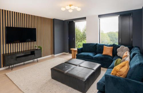 Bristol Apartment | For Students Only Zinc Quarter in Bristol