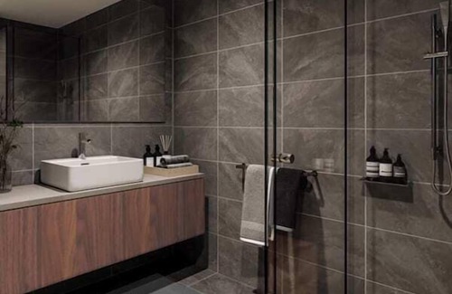 Applecross Apartment | Forbes Manaa Living 2BR+1Bath Suite