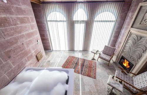 Nar Hotel | Foremanson Cave Hotel