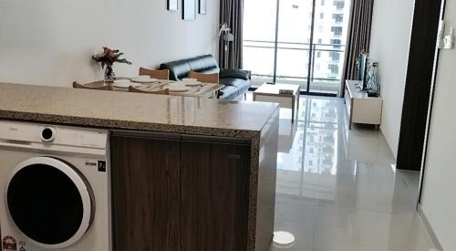 Gelang Patah Apartment | Forest森林城市01