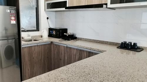Gelang Patah Apartment | Forest森林城市01