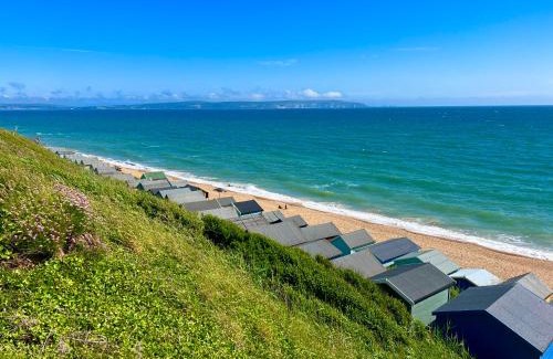 New Forest District Resort | forest beach bashley park