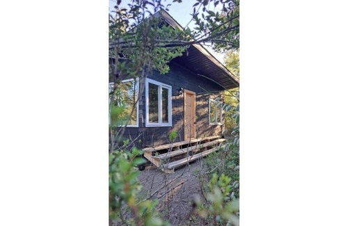 Ensenada Apartment | Forest Cabin