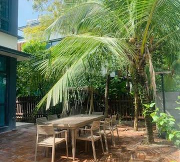 Gelang Patah House | Forest City森林城市靠海别墅