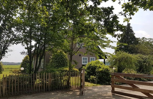 Leende House | Forest Cottage Near Leenderbos