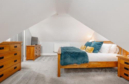 Alderholt House | Forest Edge by Grandeur Property