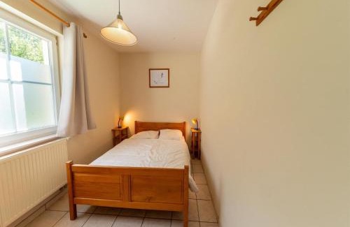 Bouillon Apartment | Forest-Edge Hideaway, Bouillon