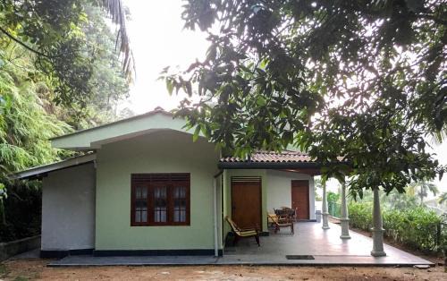 Thawalama Hotel | Forest Edge Kanneliya