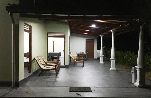 Thawalama Hotel | Forest Edge Kanneliya
