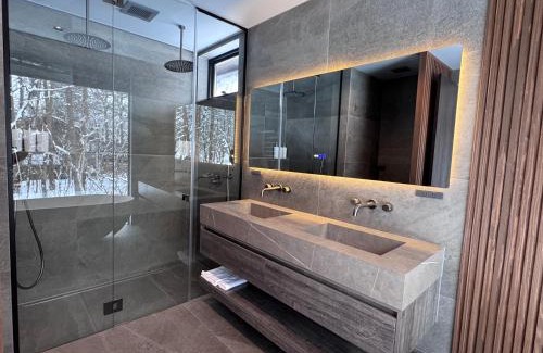 Hokujo Villa | Forest Gardens by Hakuba White Fox Company