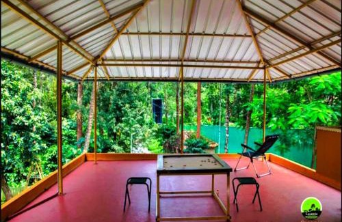 Kidanganad Hotel | Forest Haven