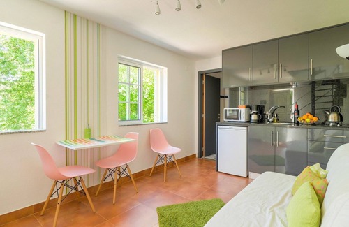 Penafiel House | Forest Hideaway Near Douro Valley