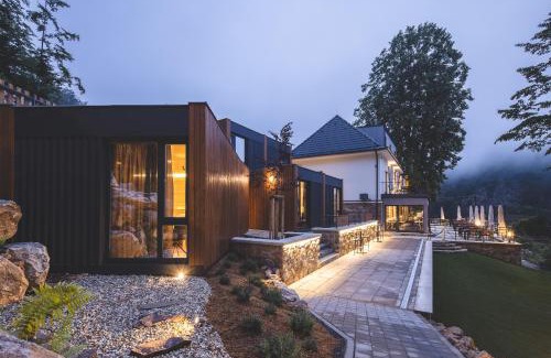 Vir Hotel | Forest Resort
