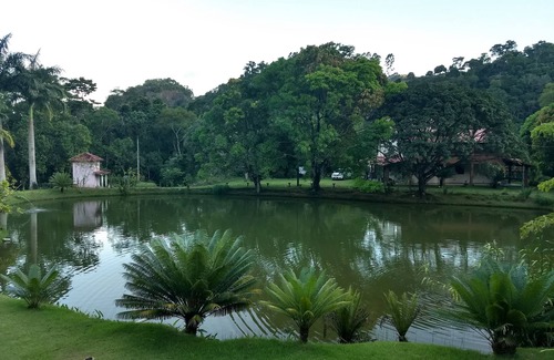 Santa Teresa Cottage | Forest site - Santa Teresa - ES