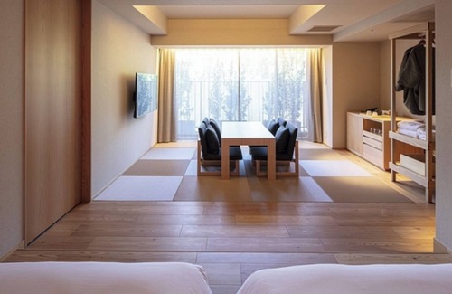 Atami Hotel | Forest Twin | Kaiseki cuisine that allows you to e/Atami Shizuoka
