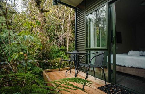 Franz Josef Glacier Apartment | Forest View Franz Josef