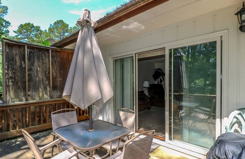 Hot Springs Village House | Forest View Home With Wifi and BBQ on the Deck - Unit 449 by Redawning