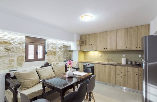 Kanevos House | Forest View House in south Rethymno!