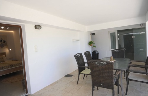 Kanevos House | Forest View House in south Rethymno!
