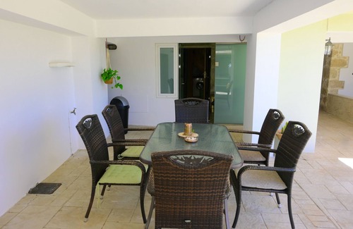 Kanevos House | Forest View House in south Rethymno!