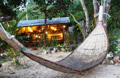 Nuea Khlong House | Foresta Cottage of Koh Pu no6194